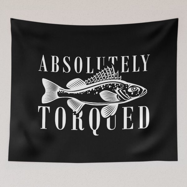 Item preview, Absolutely Torqued designed and sold by AbraFero.
