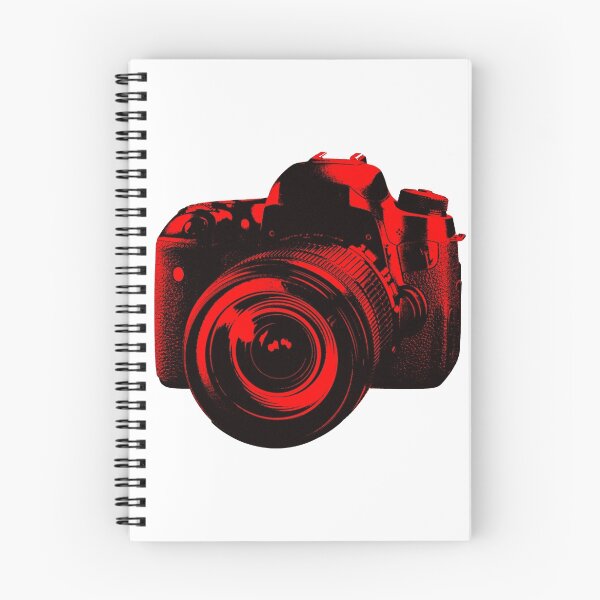 Item preview, DSLR designed and sold by davisluna15.