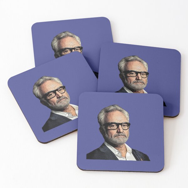 Item preview, Josh Lyman West Wing Reunion 2020 Cartoonish designed and sold by baranskini.