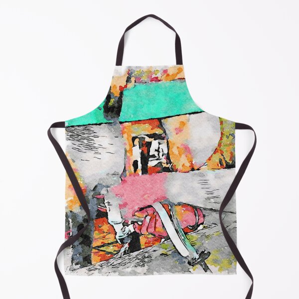Item preview, Goats at milking designed and sold by Giuseppe Cocco.