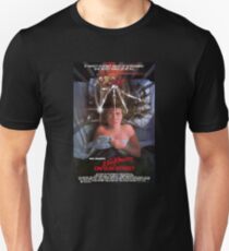 Movie Poster Merchandise Unisex T-Shirt