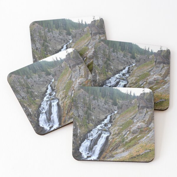 Item preview, Mystic Falls, Yellowstone designed and sold by Zach Auerbach.