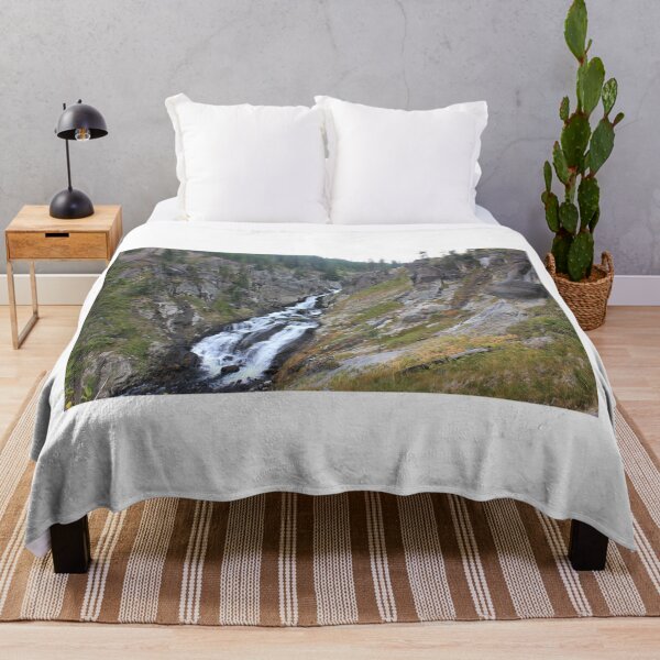 Item preview, Mystic Falls, Yellowstone designed and sold by Zach Auerbach.