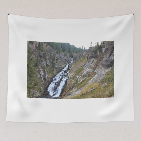Item preview, Mystic Falls, Yellowstone designed and sold by Zach Auerbach.