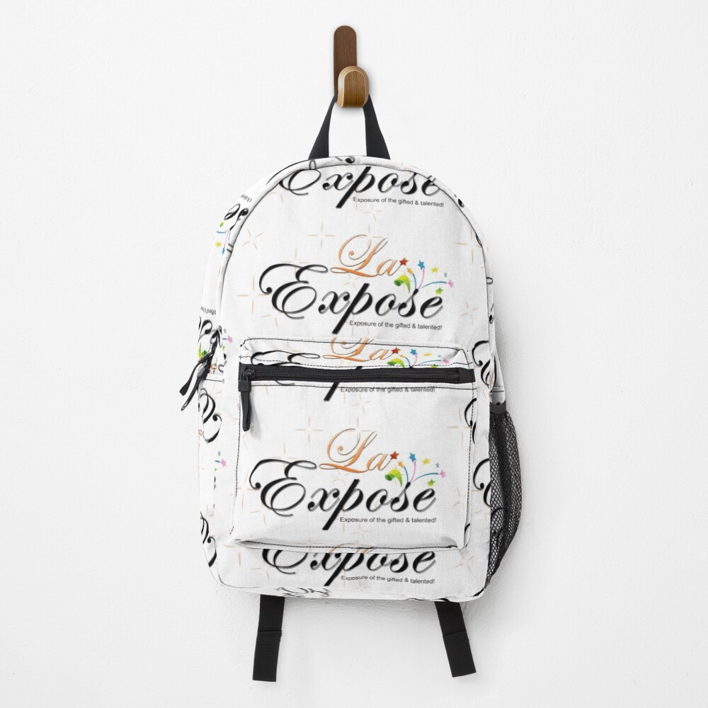 Item preview, Backpack designed and sold by laExpose.