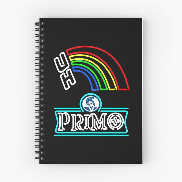 Item preview, Uh Primo! designed and sold by alexarms.