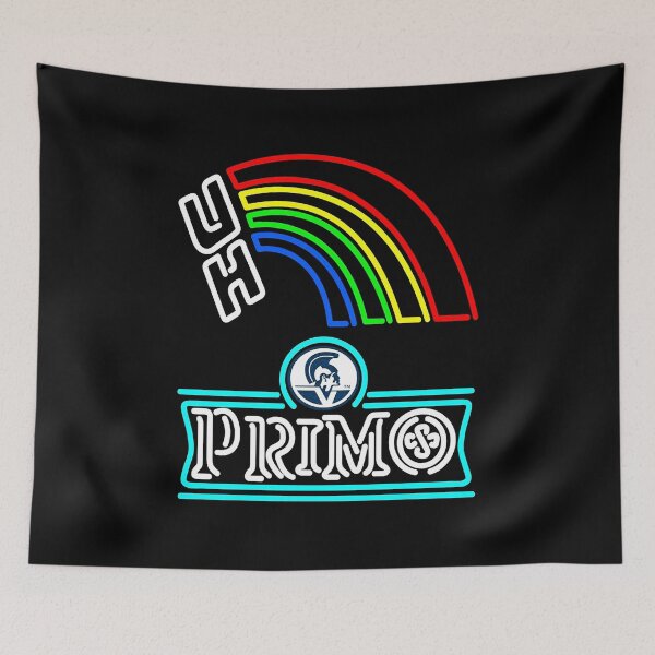 Item preview, Uh Primo! designed and sold by alexarms.