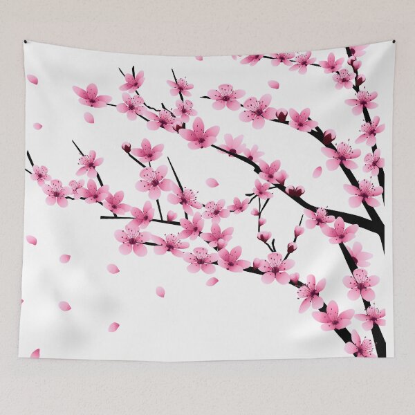 Item preview, Cherry Blossom designed and sold by earthroots.