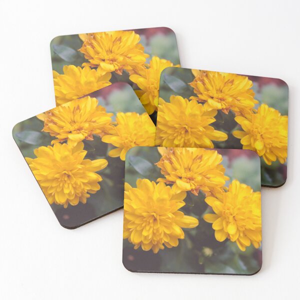 Item preview, Golden mums designed and sold by ShutterBug365.