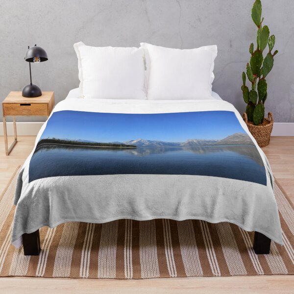 Item preview, Tetons over Jackson Lake designed and sold by Zach Auerbach.