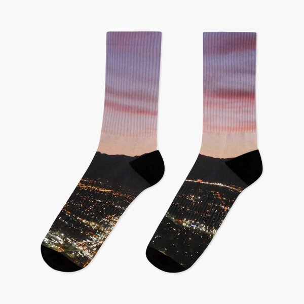 Item preview, City Lights designed and sold by Univarz Designs.