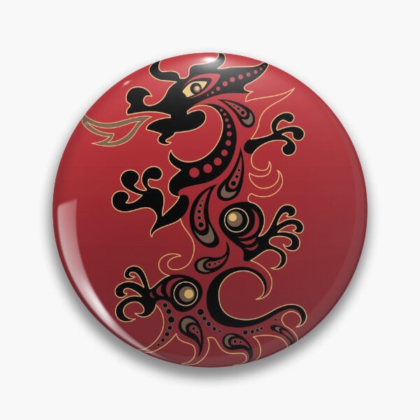 Item preview, Naga Poekoelan Dragon designed and sold by NagaCommunity.