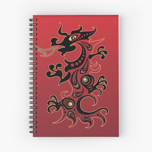 Item preview, Naga Poekoelan Dragon designed and sold by NagaCommunity.