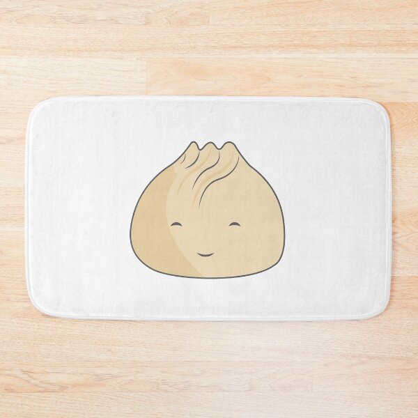 Item preview, Happy Dumpling designed and sold by DumplingStudios.