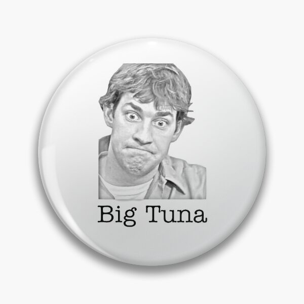 Item preview, Big Tuna designed and sold by AmrMualla.