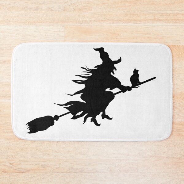 Item preview, Halloween Witch designed and sold by Borislav Shekerdzhiyski.