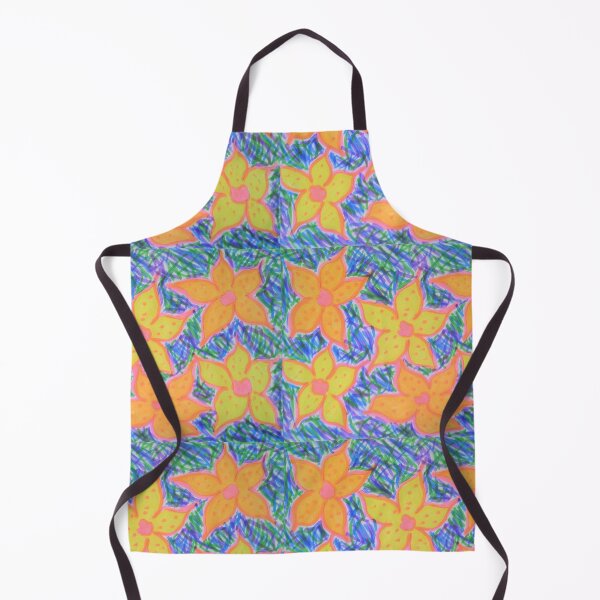Item preview, Colorful Spring Fresh Flowers designed and sold by DanielleGensler.