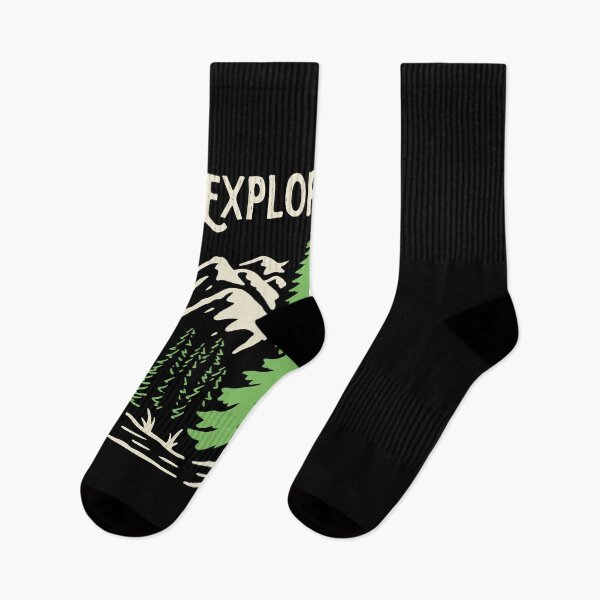Item preview, Exploration designed and sold by Shirt2Show.
