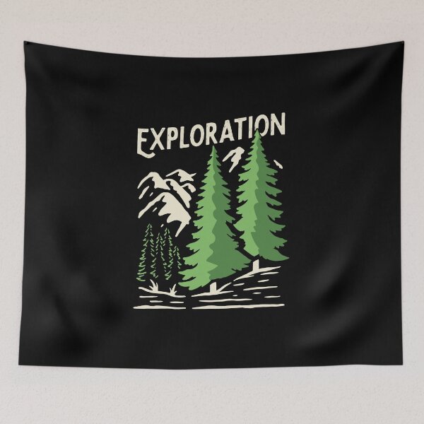 Item preview, Exploration designed and sold by Shirt2Show.