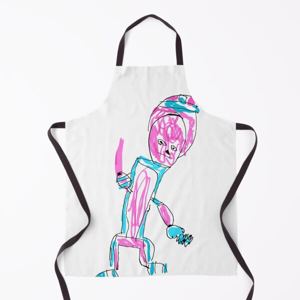 Item preview, Mega Person Child Art designed and sold by gratman101.