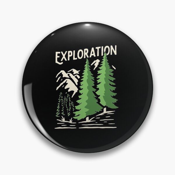 Item preview, Exploration designed and sold by Shirt2Show.