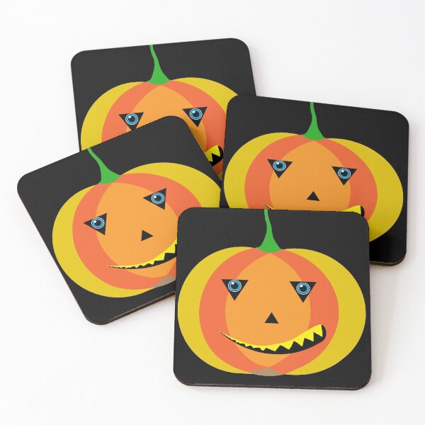 Item preview, Halloween Pumpkin Face | Trick or Treat Halloween Pumpkin Face | Jack O Lantern Halloween Pumpkin Face | Scary Halloween Pumpkin Faces | Halloween Pumpkin Faces designed and sold by Dream Wear.