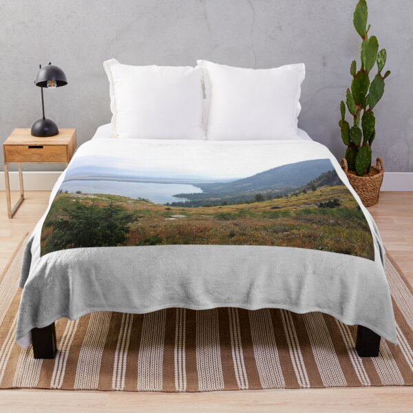 Item preview, Hanging Canyon, grand teton national park designed and sold by Zach Auerbach.