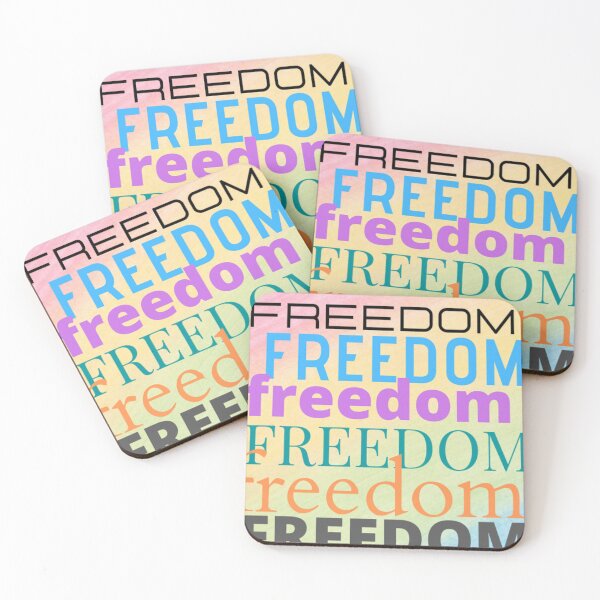 Item preview, *freedom* designed and sold by Berezabella.