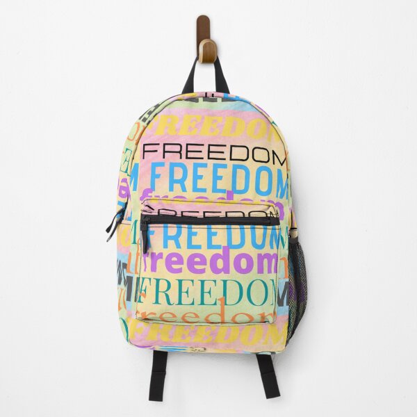 Item preview, *freedom* designed and sold by Berezabella.