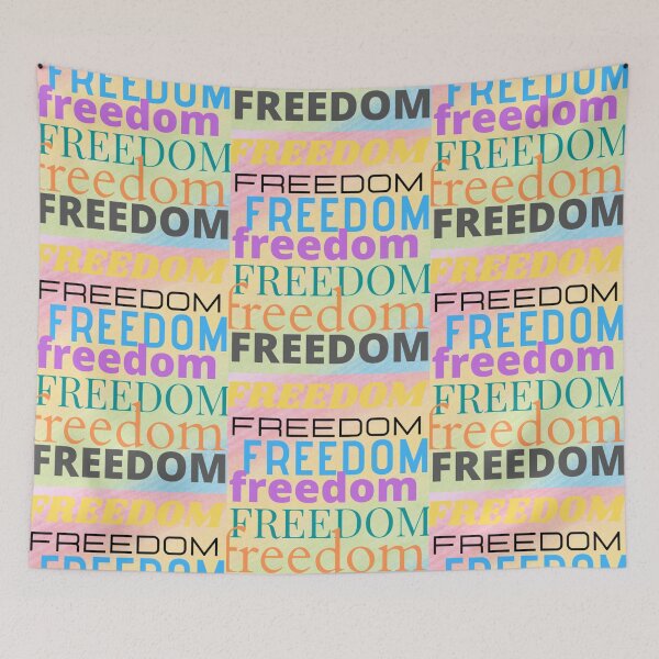 Item preview, *freedom* designed and sold by Berezabella.