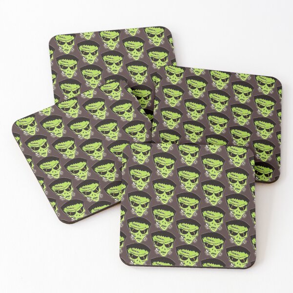 Item preview, Alien Frankenstein  designed and sold by AndyDrew Art4u.