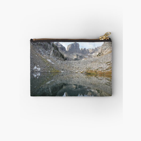 Item preview, Mountain Lake in Grand Teton National Park designed and sold by Zach Auerbach.
