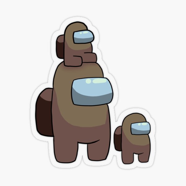 Featured image of post Among Us Character With Wolf Ears And Tail