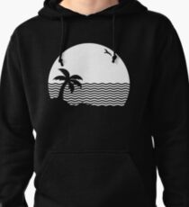 The Neighborhood - Wiped Out! Logo Pullover Hoodie