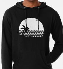 Die Nachbarschaft - abgewischt! Logo Leichter Hoodie