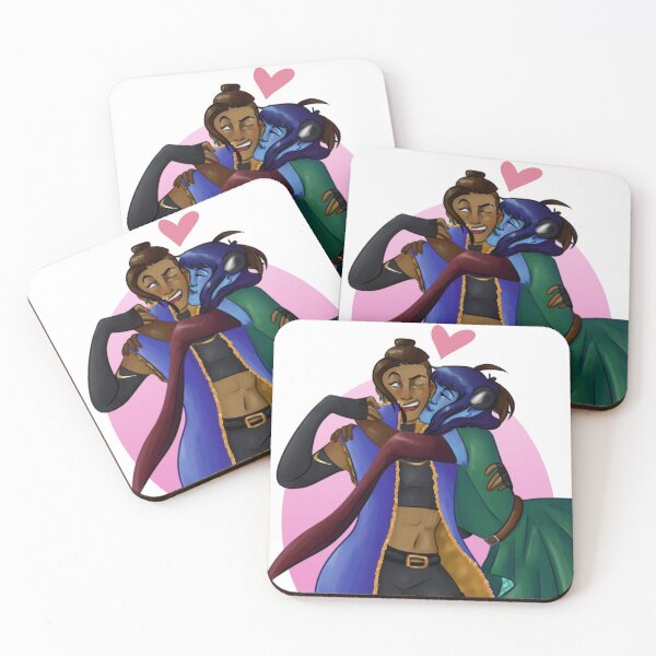 Item preview, Beaujester designed and sold by Valerie Barbera.
