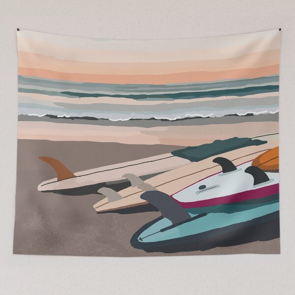 Item preview, Surf Bby designed and sold by ShananElizabeth.