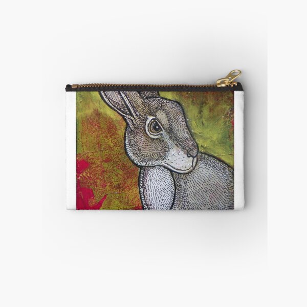 Item preview, Mad March Hare designed and sold by Lynnette Shelley.