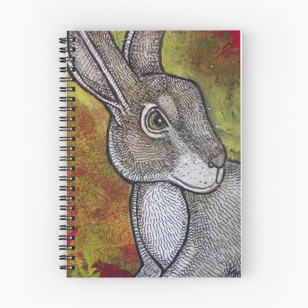 Item preview, Mad March Hare designed and sold by Lynnette Shelley.
