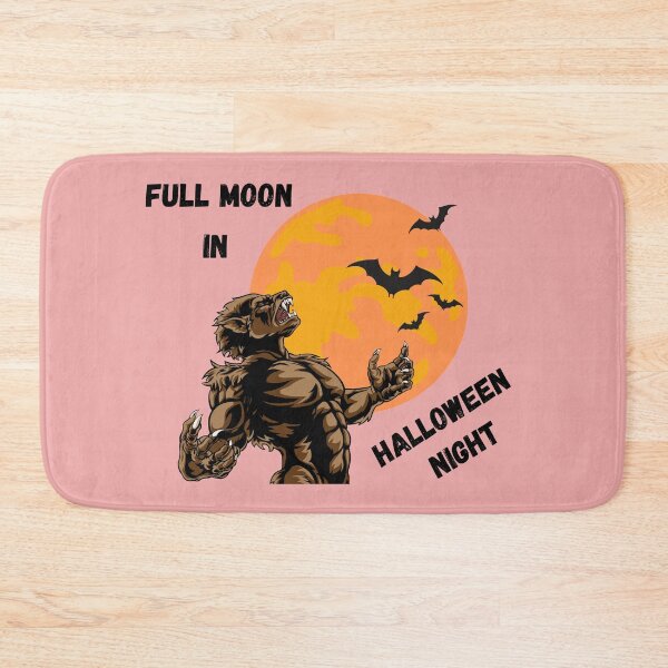 Item preview, halloween werewolf designed and sold by infinity-khd.