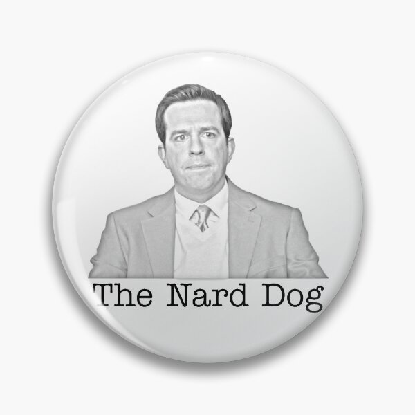 Item preview, The Nard Dog designed and sold by AmrMualla.