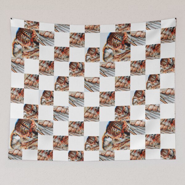 Item preview, Cicada Scramble designed and sold by Joseph Deans.