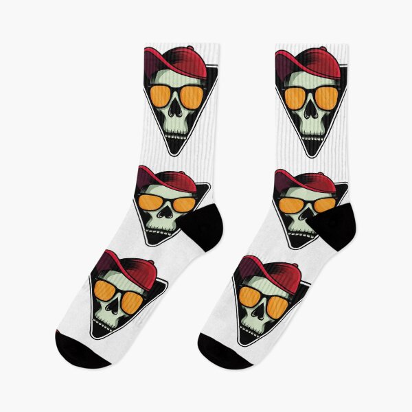 Item preview, Cool Skull designed and sold by Borislav Shekerdzhiyski.