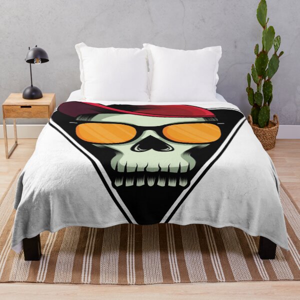Item preview, Cool Skull designed and sold by Borislav Shekerdzhiyski.