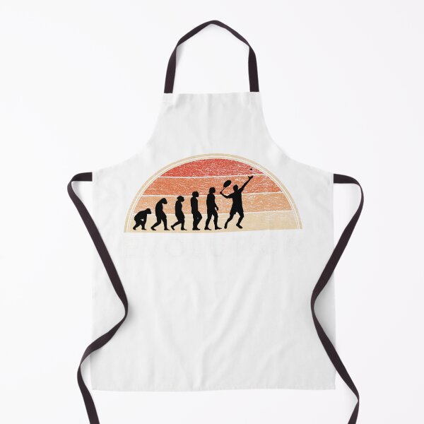 Item preview, tennis sport - human evolution designed and sold by pirminio.