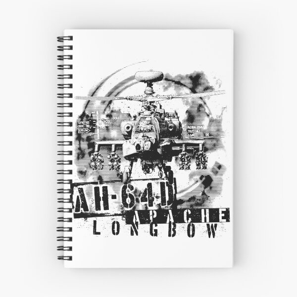 Item preview, AH-64D Apache Longbow designed and sold by deathdagger.