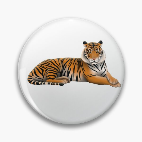 Item preview, Sumatran Tiger  designed and sold by troyanthonyart.