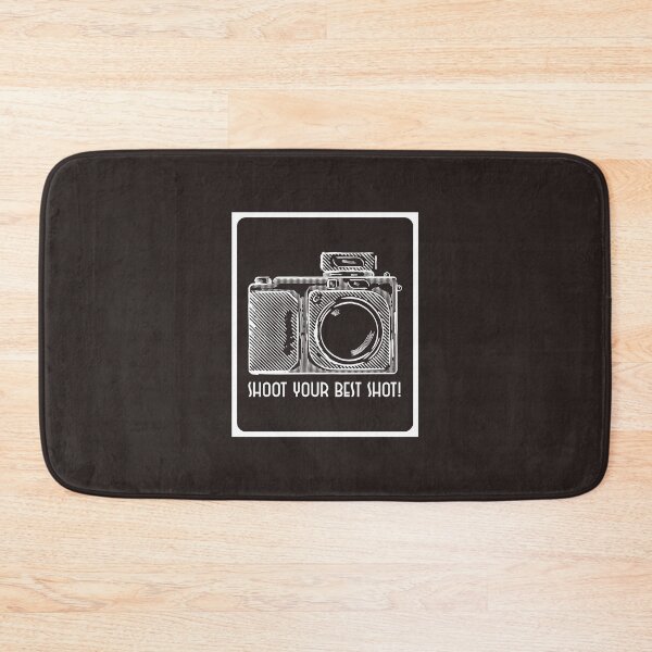 Item preview, Take Your Best Shot! designed and sold by Aethel84.