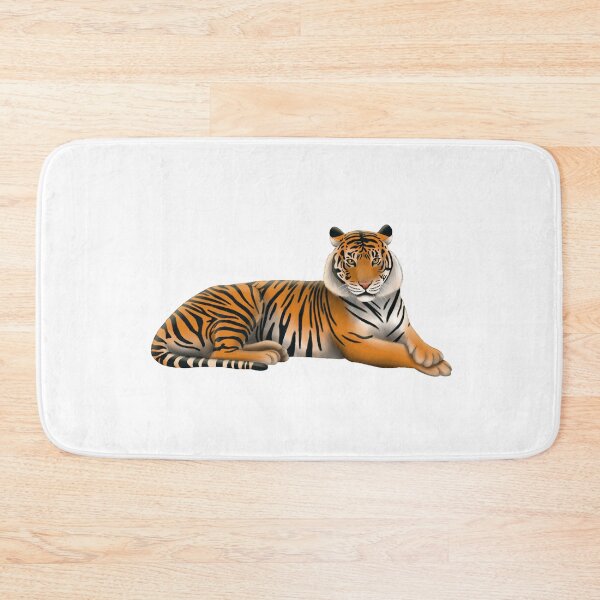 Item preview, Sumatran Tiger  designed and sold by troyanthonyart.