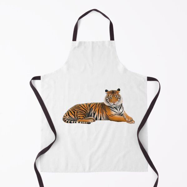 Item preview, Sumatran Tiger  designed and sold by troyanthonyart.